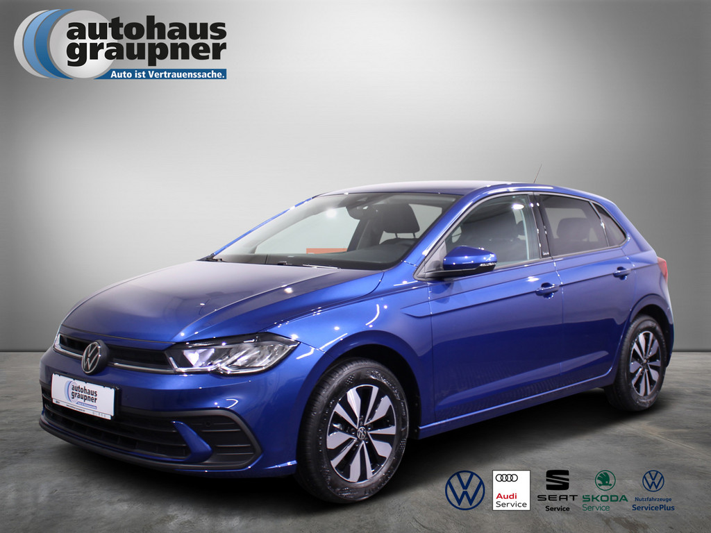 Polo 1.0 MOVE