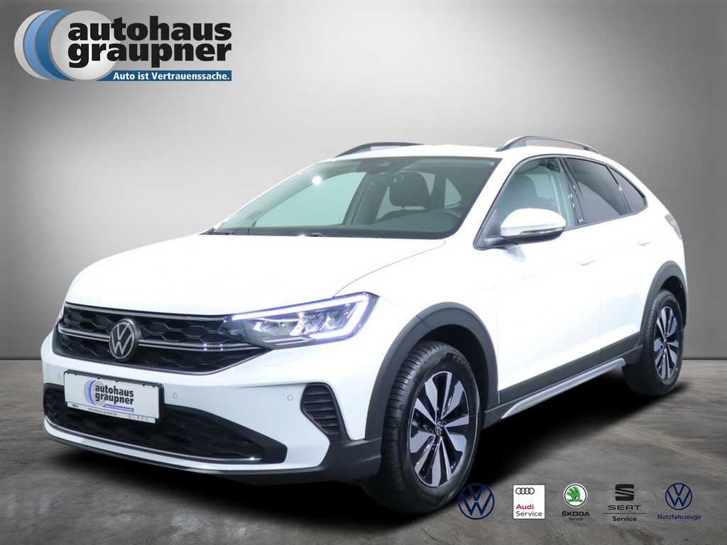 Taigo 1.0 TSI MOVE