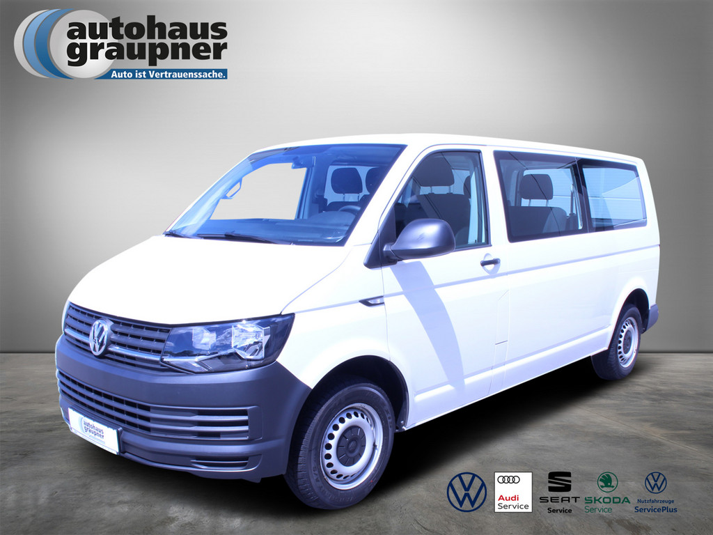 T6 Kombi 2.0 TDI LR