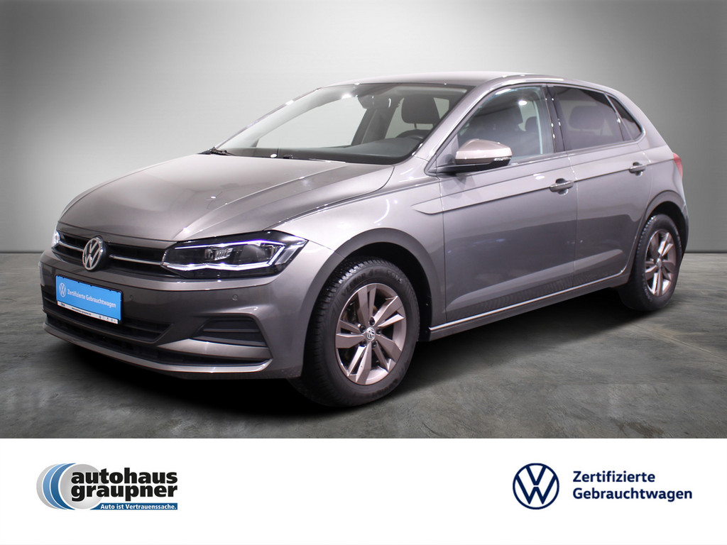 Polo 1.0 Comfortline