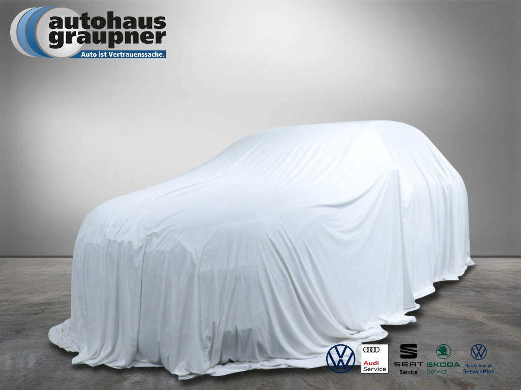 Caddy Maxi 2.0 TDI Cargo