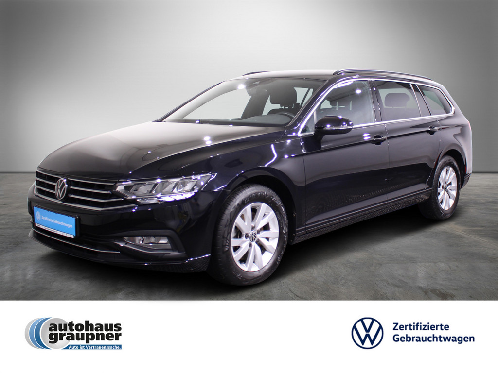 Passat Variant 1.5 TSI DSG