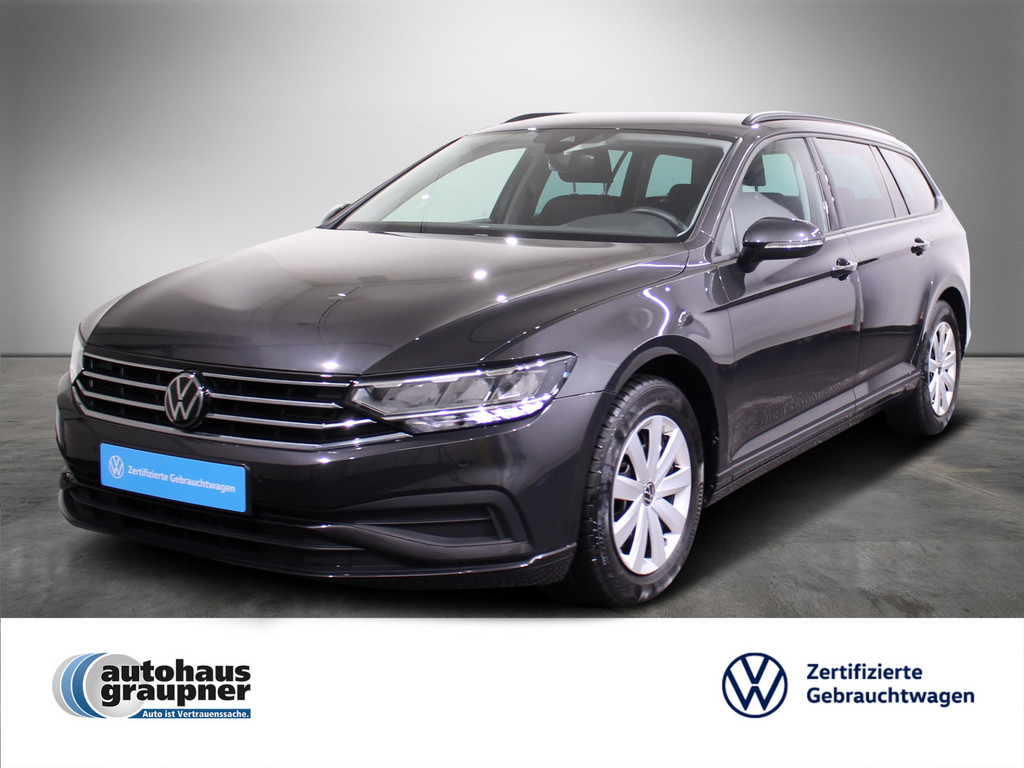 Passat Variant 1.5 TSI