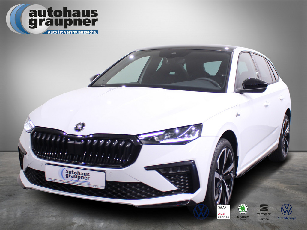 Scala 1.0 TSI Monte Carlo