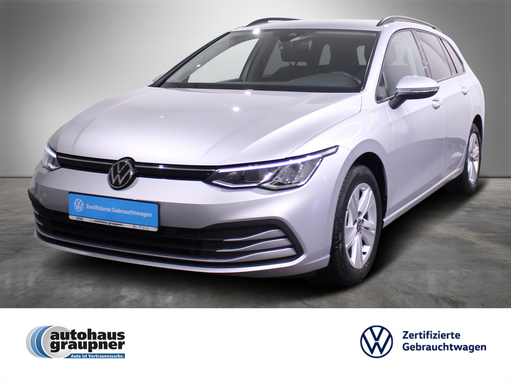 Golf VIII Variant 2.0 TDI Life