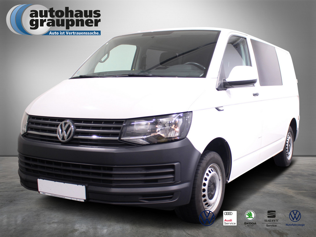 T6 Kombi 2.0 TDI