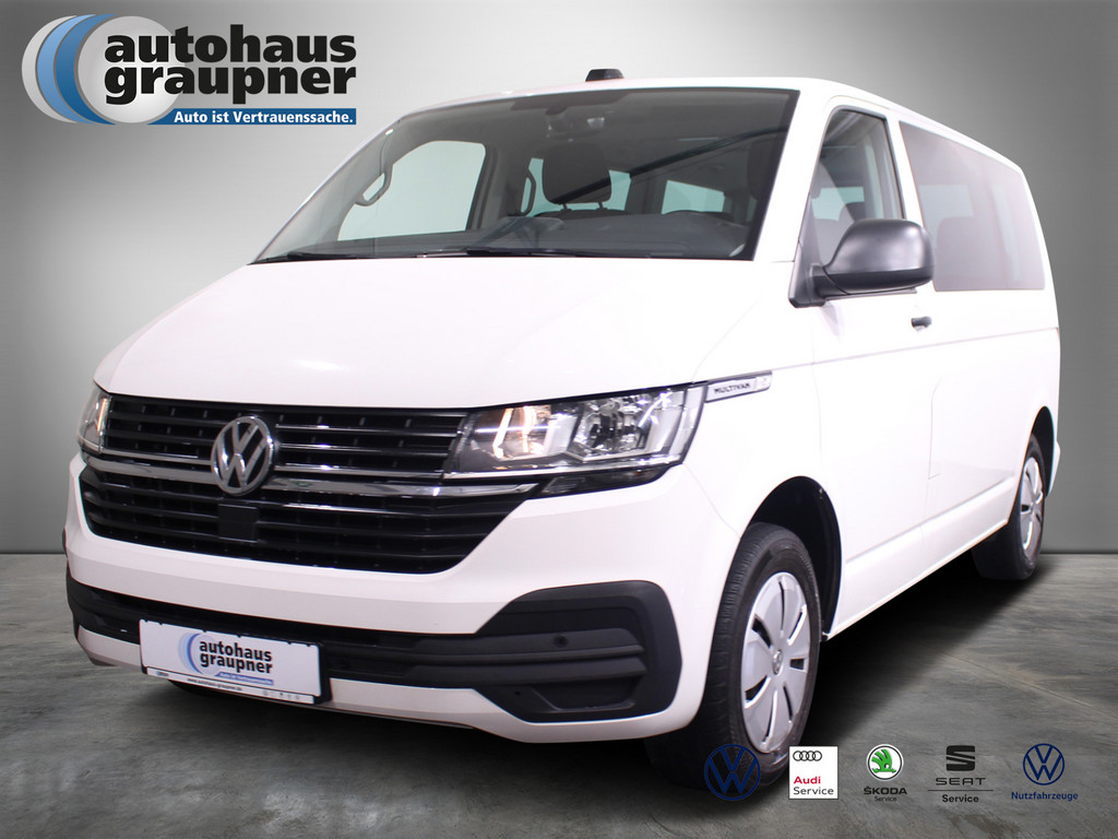 T6.1 2.0 TDI Multivan Family